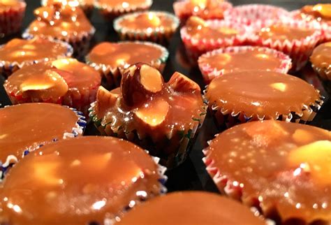 Watch on your iphone, ipad, apple tv, android, roku, or fire tv. I made some traditional Swedish christmas "knäck" toffees. : food