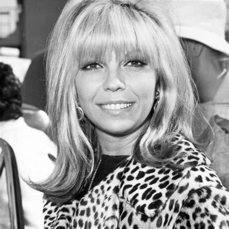 Nancy sinatra is an american actress and singer, born in new jersey, and is the eldest daughter of the late frank sinatra. Nancy Sinatra - Topic - YouTube