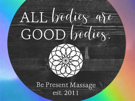 Book A Massage With Be Present Massage And Bodywork Plymouth Mi 48170