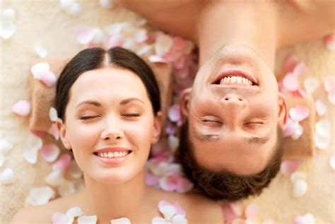 Couples Massages In Washington Dc Tusuva Body And Skincare
