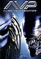 Affiches, posters et images de Alien vs. Predator (2004)