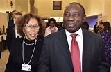 Meet Dr. Tshepo Motsepe, South Africas first lady