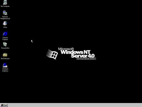Windows Nt 40 Terminal Server Edition Betawiki