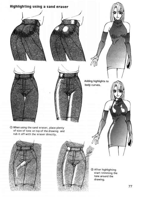 Manhwa light and shadow memiliki perkembangan yang terhitung cepat, menjadikannya sebagai manhwa pilihan untuk dibaca oleh banyak penggemar di indonesia. Drawing Hands And Feet - Manga Characters - Joshua Nava Arts