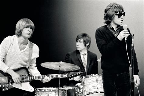The rolling stones did not release any music in 2018. 'Brian Jones: The Making of the Rolling Stones,' a ...