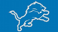 Detroit Lions Logo, symbol, meaning, history, PNG, brand