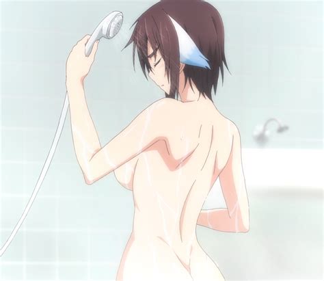 Rule 34 Female Lyne Mei Plunderer Showering Stitched 7660713