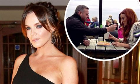 Maria Fowler Quit Towie Because Of Mick Norcross Romance Daily Mail