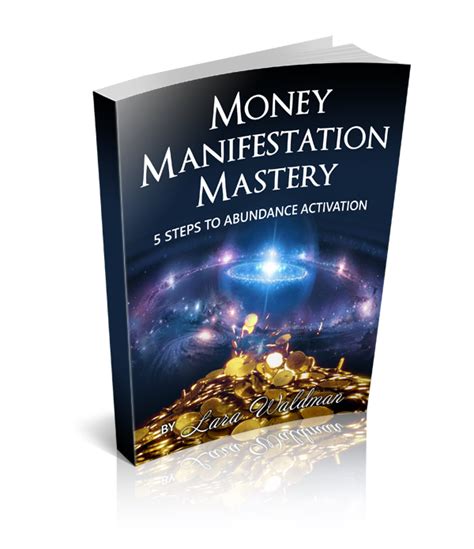Check spelling or type a new query. Money Manifestation Mastery - Karina Ladet