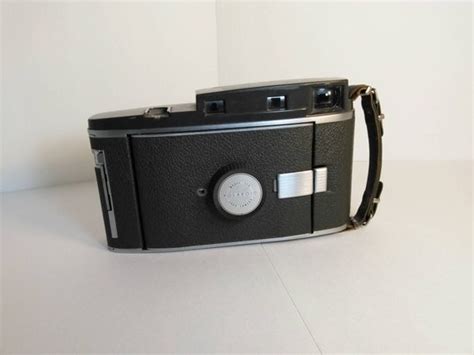 Sale Vintage Polaroid Land Camera Model 150 By Thriftygator