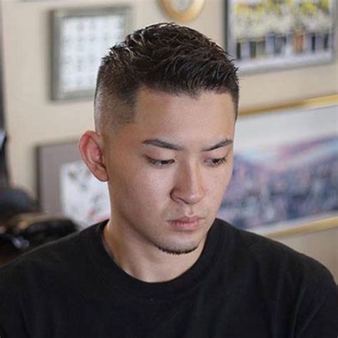 Asian Men Hairstyles 28 Popular Haircut Ideas For 2020