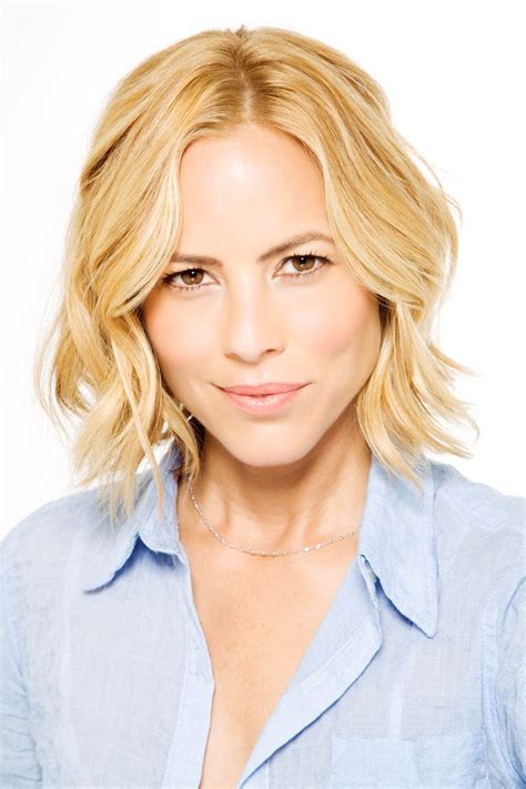 Maria Bello Biografía películas series fotos vídeos y noticias Estamos Rodando