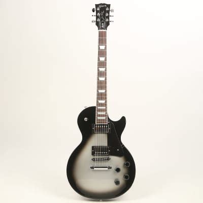 Gibson Les Paul Studio Deluxe Reverb