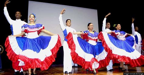 Apéndice Crisantemo Formular Bailes Tipicos Dominicanos Estimular Porque Reconocimiento