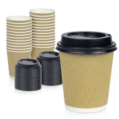 Restaurant And Food Service Business And Industrie Disposable Coffee Cups