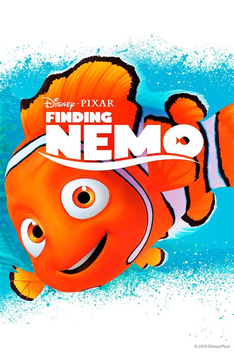 After his son is captured in the great barrier reef and taken to sydney, a timid clownfish sets out on a journey to bring him home. Nemo Fish Cartoon Movie