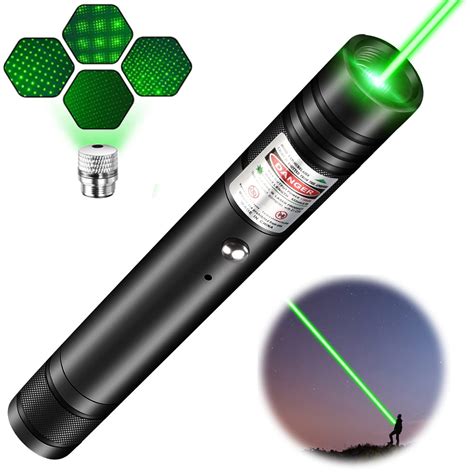 How Long Do Laser Pointers Last
