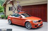 Pictures of Thule Bmw Bike Rack