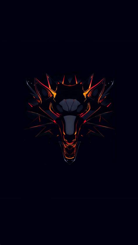 Dark Logo Ultra Hd Android Wallpapers Wallpaper Cave