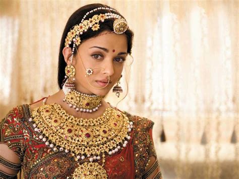 Bollywood Characters Who Gave JewelleryInspiration For All Brides To Be WedMeGood