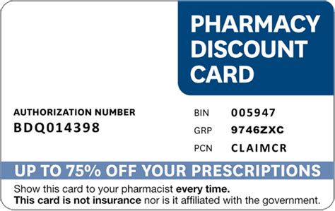 Check spelling or type a new query. Pharmacy Discount Card - NCRLA