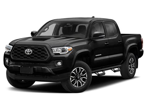 New 2023 Toyota Tacoma Trd Sport V6 For Sale Maplewood Toyota Serving