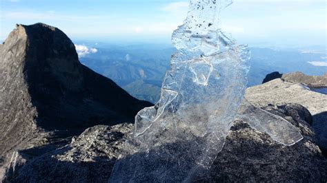 Terbaru 11 Gambar Pemandangan Gunung Kinabalu