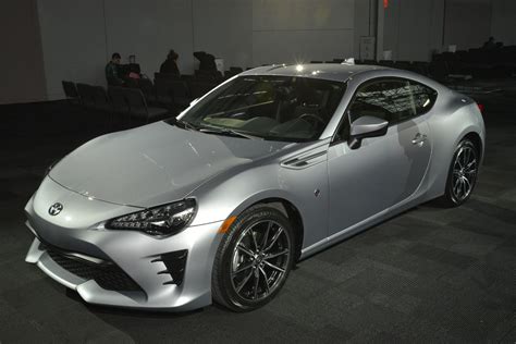 For the purpose of brevity. Toyota Announces U.S. Pricing For 2017 86, Corolla, And ...