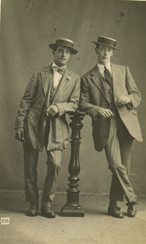 It S Nice That Photographing The Fashionistas Of The Early 1900s Tom Phillips New Book Is