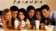 ‘Friends’ llega a Amazon Prime Video