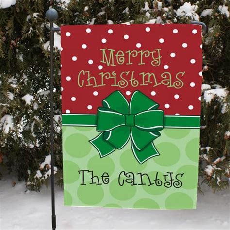 Merry Christmas Garden Flag Double Sided 83069452x Garden Flags Ideas