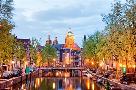 10 best canals in amsterdam explore the dutch capital s waterways go guides