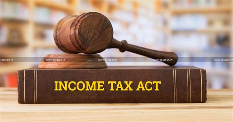 Section 115bbe Of Income Tax Act Taxscan Simplifying Tax Laws