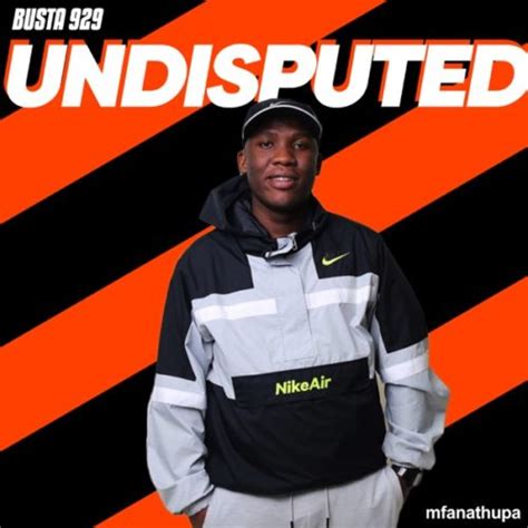 Download Mp3 Busta 929 Undisputed Ep Review Mp3