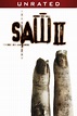 Saw II - Unrated now available On Demand!