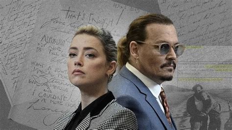 Depp V Heard Twitter Review Internet Calls Docuseries Totally