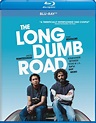 Best Buy: The Long Dumb Road [Blu-ray] [2018]