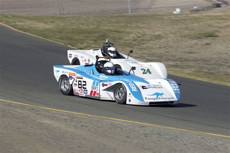 Race Car Video Systems — Kanga Motorsports