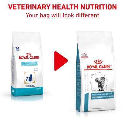 While medications are often used in the management of this condition, diet is known to play a huge and vital role. Feline Hypoallergenic Hydrolyzed Protein Dry Cat Food