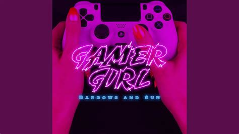 Gamer Girl Youtube