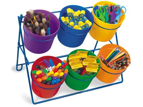 Help Yourself Storage Tub Center At Lakeshore Learning Storage Tubs