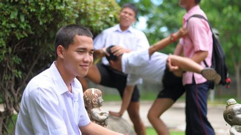 25 ภาพความฮาของ “นักเรียนไทย” ที่เล่นเอาเพื่อนถึงกับงง เพื่อนกูเป็นคน