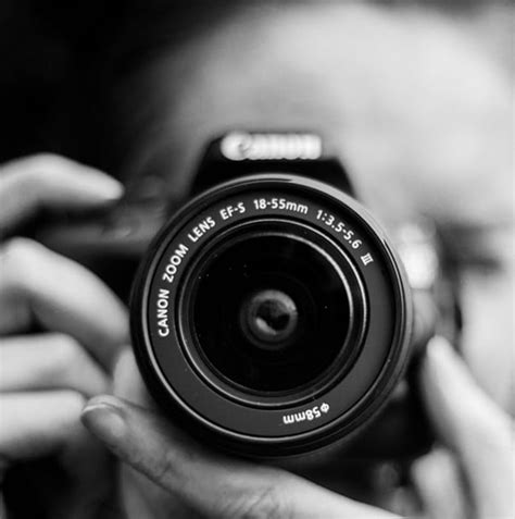 ¿quÉ Hay Que Estudiar Para Ser Fotografo ¡detalles
