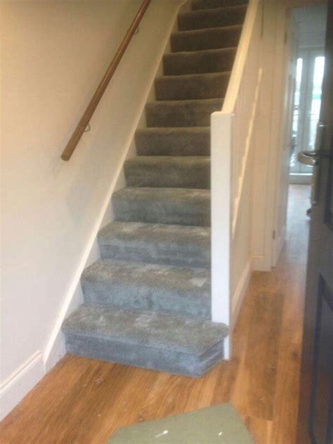 Greenwich Carpet Stairs Grey Carpet Cream Carpet Living Room