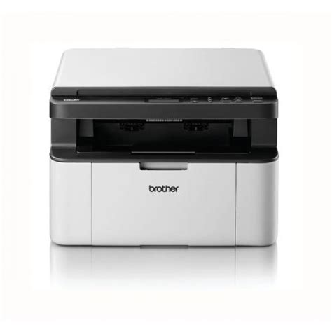 Download and install scanner and printer drivers. Brother DCP-1510 (A4) Mono Laser All-in-One Printer (Print DCP1510ZU1