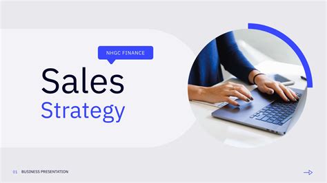 How To Create And Deliver A Killer Sales Presentation