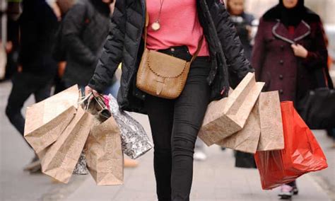 The psychology of impulsive shopping | Media & Tech Network | The Guardian