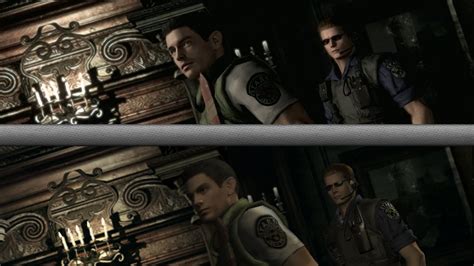Решение проблем с установкой и запуском. Resident Evil Remake/Remastered HD Comparison - YouTube