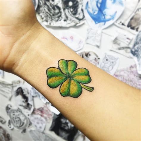 55 Best Irish Tattoo Designs And Meaning Styleandtraditions 2019