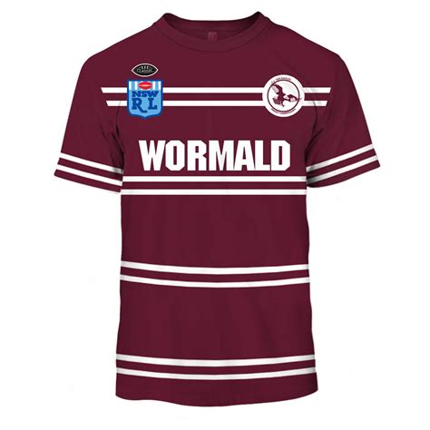 See more ideas about manly, eagles, sea. Personalized Manly Sea Eagles 1987 ARL/NRL Vintage Retro Jerseys Hoodies Shirts For Men Women ...
